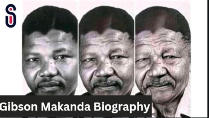 Gibson Makanda Biography: The Rise Of A Modern Influencer