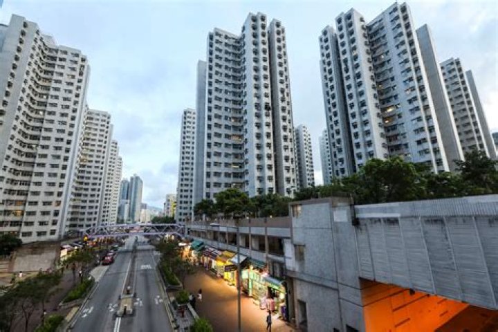 Gigi Choy | South China Morning Post