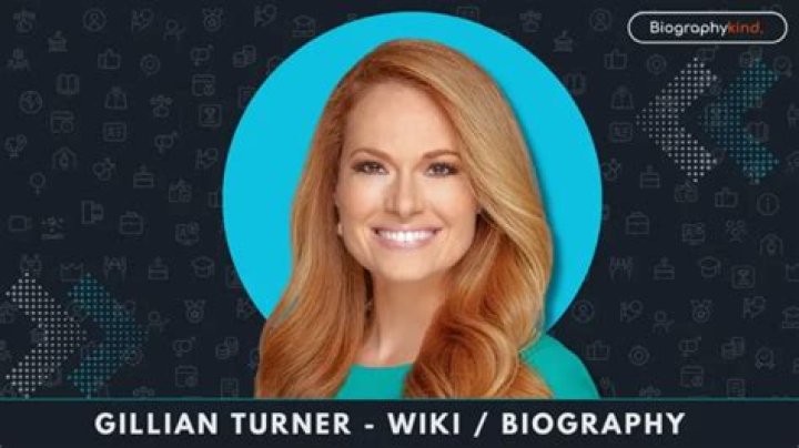Gillian Turner Biography