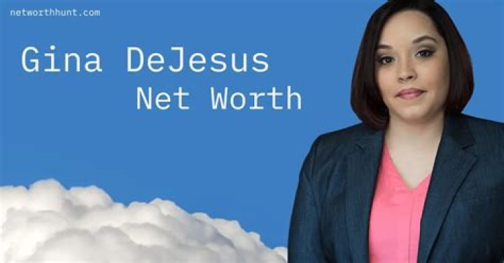Gina Dejesus Net Worth – Phone Number, House Address, Wiki