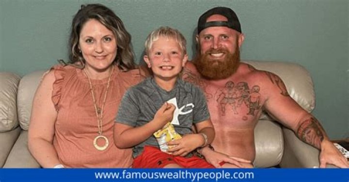 Ginger Billy Net Worth | Age, Height, Weight, Dating And More