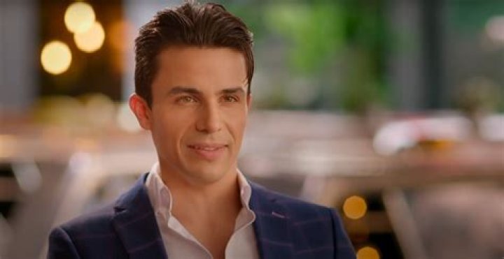 Gio Helou Net Worth 2024