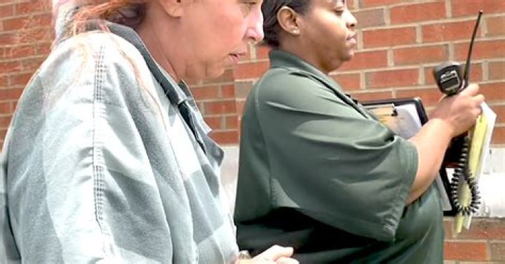 Girlfriend charged in fatal shooting | News