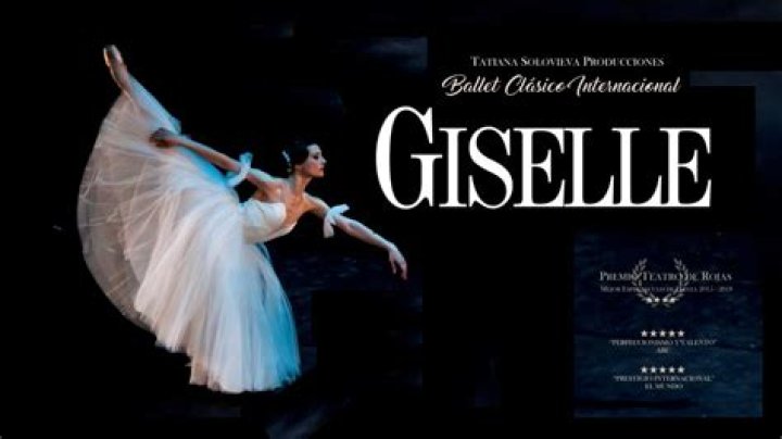 Giselle Tavarelli: A Journey Through Passion And Dedication