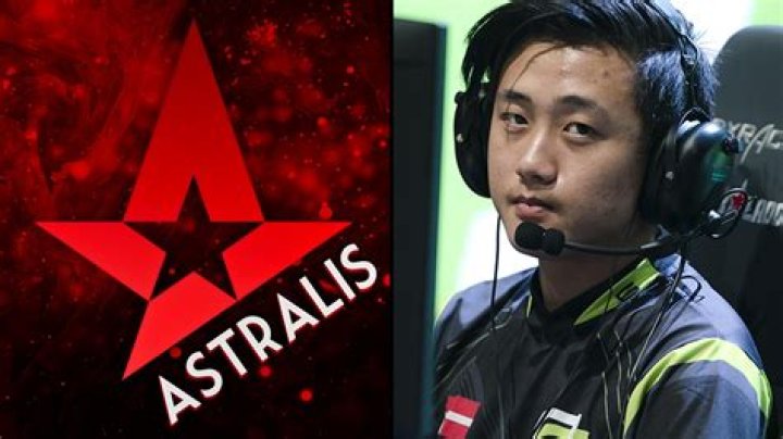 Gla1ve steps down from Astralis CSGO team due to illness