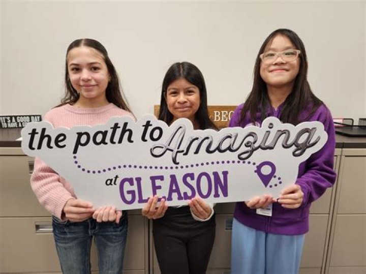 Gleason Elementary School - Houston