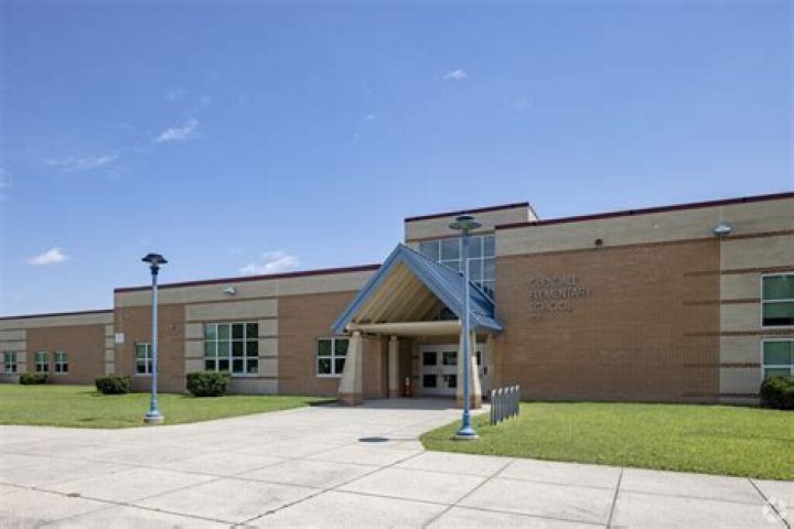 Glendale Elementary School - Glen Burnie