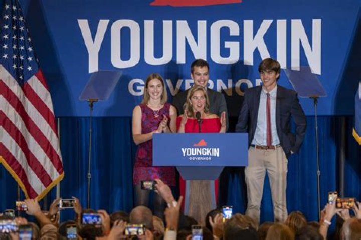 Glenn Youngkin Net Worth – Phone Number, House Address, Wiki