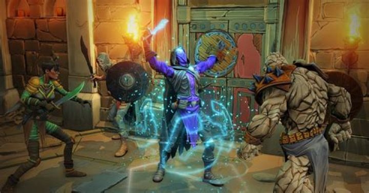 Gloomhaven’s PC version of the popular tabletop game needs work