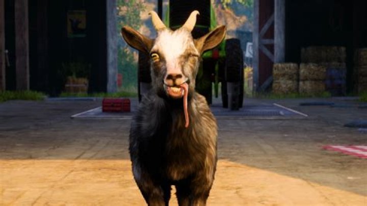 Goat Simulator 3: Gameplay, trailer, platforms & everything we know