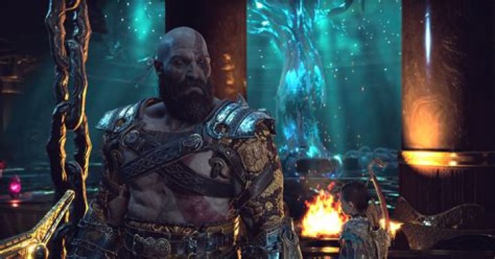 God of War A Path to Jotunheim guide