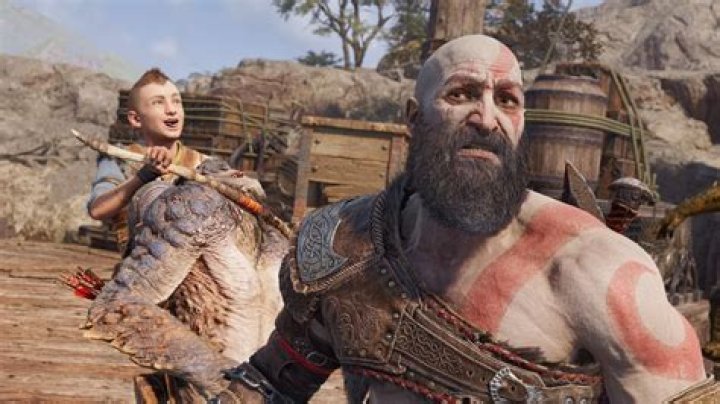 God of War: Can You Change Hairstyle?