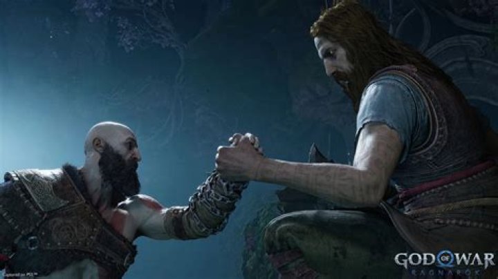 God of War Ragnarok release date announced with new trailer