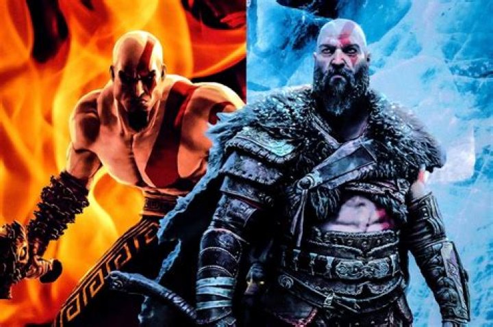 God of War story recap: Everything you need to know