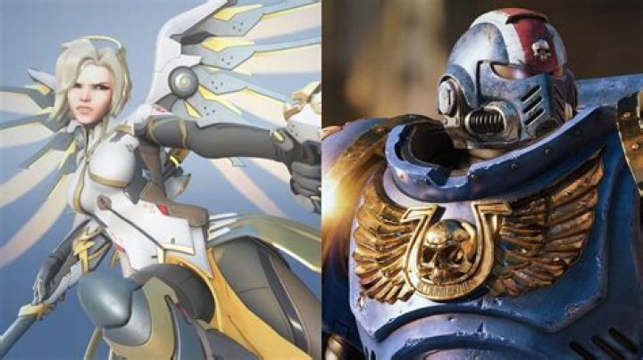 Godly Overwatch & Marvel crossover skin idea is perfect for Reinhardt mains