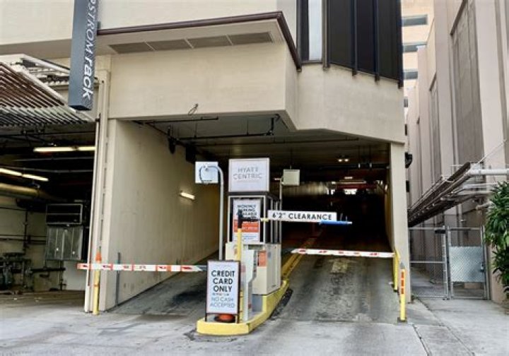 	Going to beach? Here’s where cheapest parking spots are	