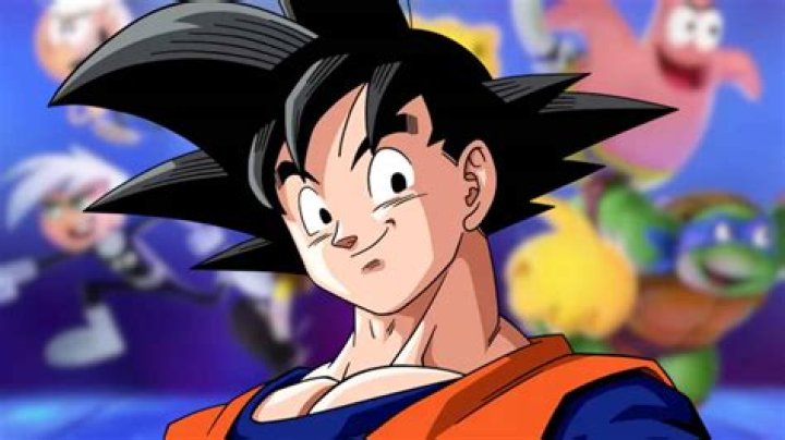Goku in Nickelodeon All-Star Brawl? Devs tease Dragon Ball DLC in Smash Ultimate rival