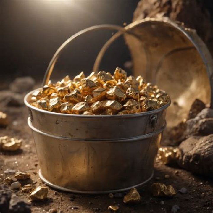 Gold Rush Nugget Bucket Net Worth | Age, Height, Weight, Dating And More