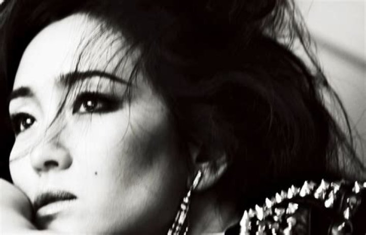 Gong Li Biography
