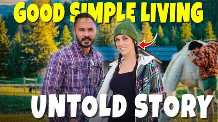 Good Simple Living Jeremy And Melissa Net Worth 2024