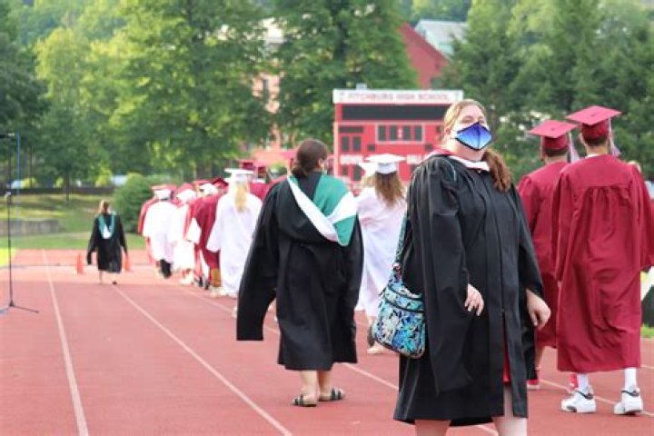 Goodrich Academy graduation 2016 - Sentinel & Enterprise