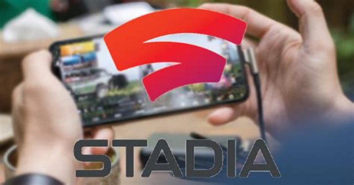 Google Stadia Is Now Officially Available on iOS
