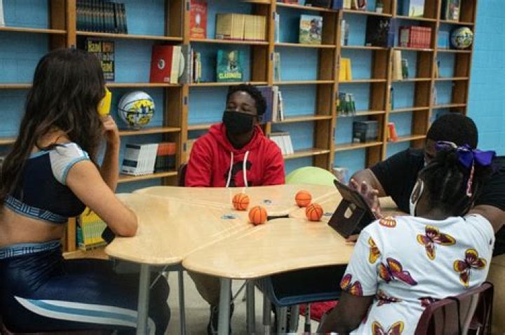 Gordon Achievement Academy - Memphis