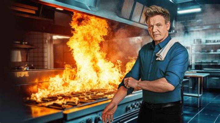 	Gordon Ramsay’s ‘Kitchen Nightmares’ to make over Hampden’s Cafe Hon	