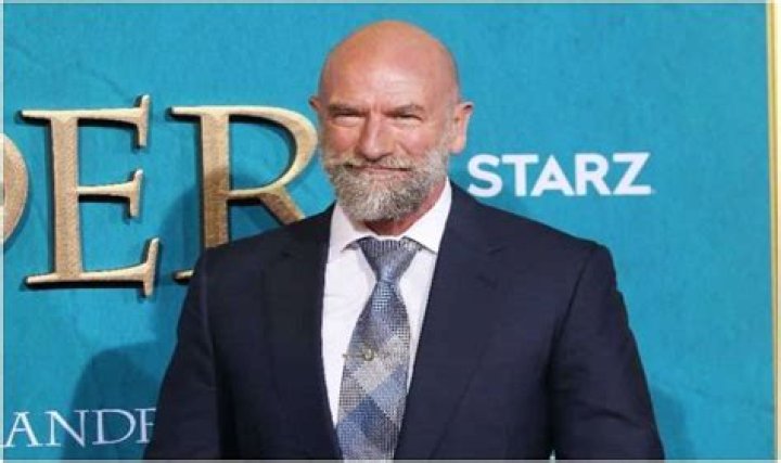 Graham Mctavish Net Worth
