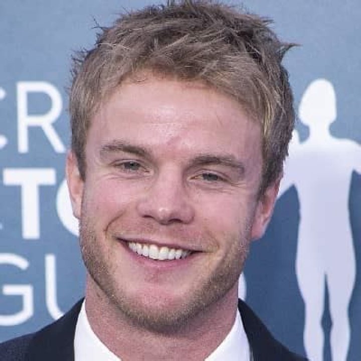 Graham Rogers - Bio, Age, Career, Height, Net Worth, Facts