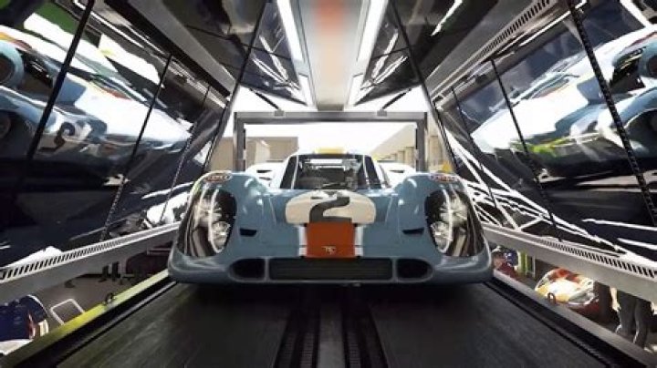 Gran Turismo 7 Builds Hype & Teases Features in Short New Trailer