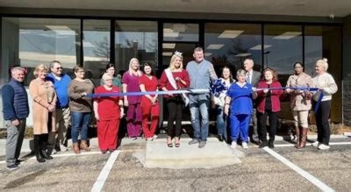 Grand opening at Diket’s | Business