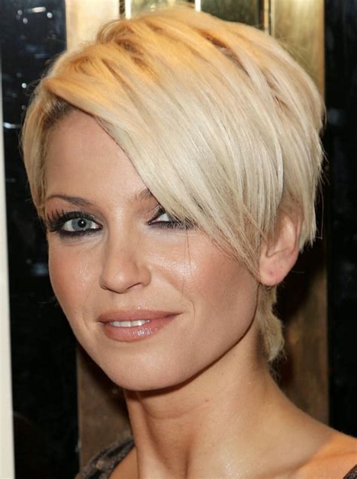 Great Short Hairstyles For Fine Hair