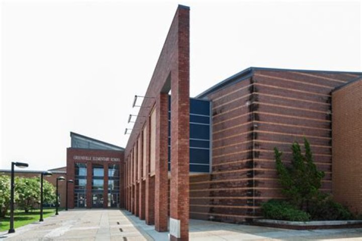 Greensville Elementary School - Emporia