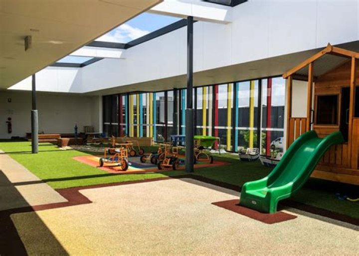 Greenwood Early Learning Center - Uniontown