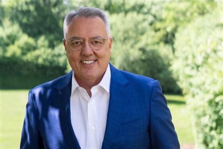 Greg Brown Motorola Net Worth | Bio, Family, Address, Career