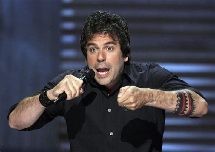 Greg Giraldo Net Worth 2024
