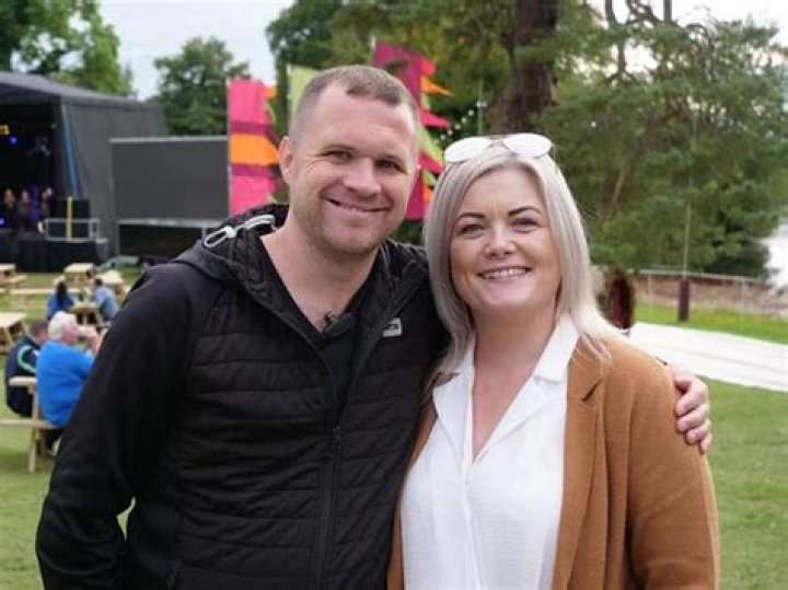 Greg Horan-Bio, Career, Net Worth, Height, Married, Facts