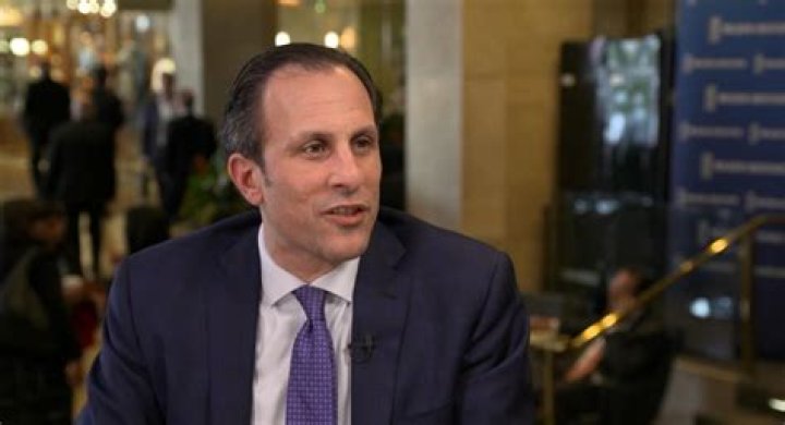 Greg Lippmann Net Worth 2024