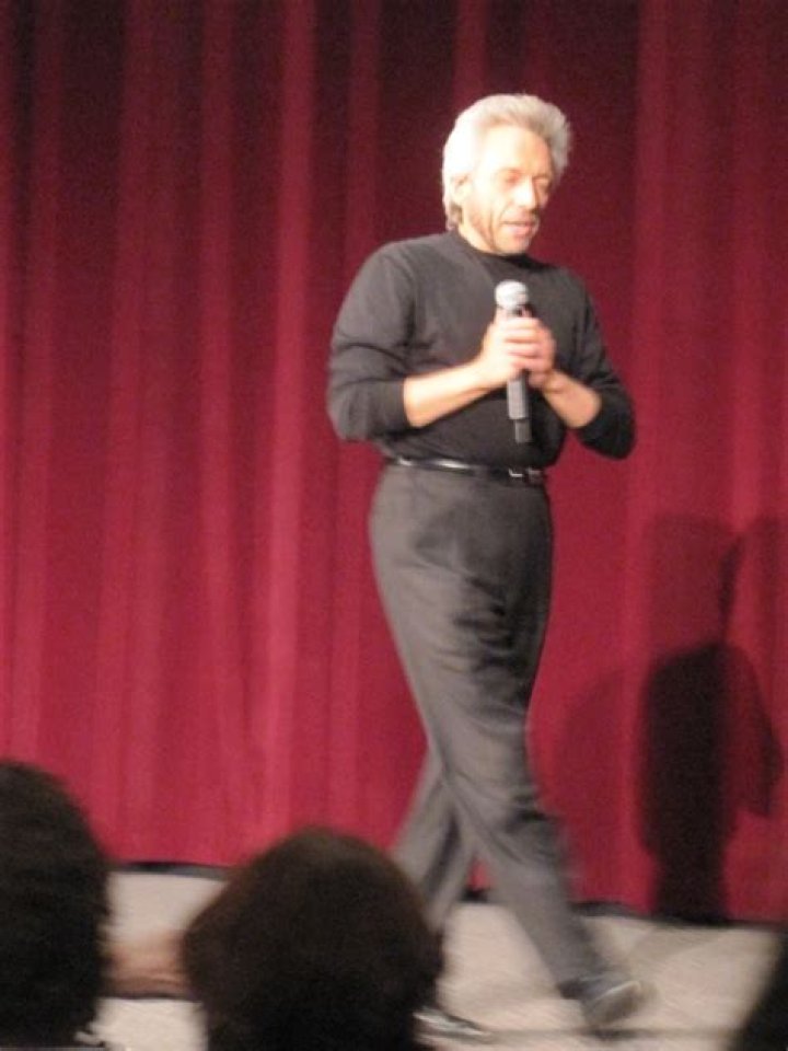Gregg Braden Net Worth | Age, Height, Weight, Dating And More