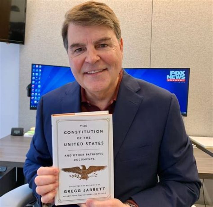 Gregg Jarrett Bio, Age, Height, Wife, Salary, Net Worth, FOX News