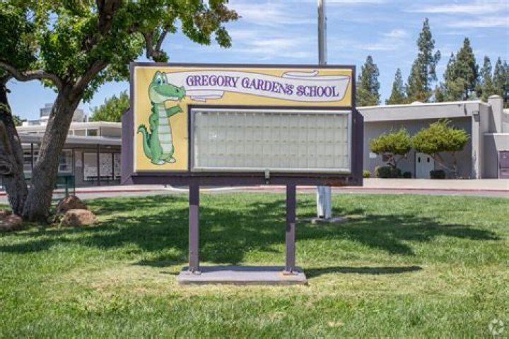 Gregory Gardens Elementary School - Pleasant Hill