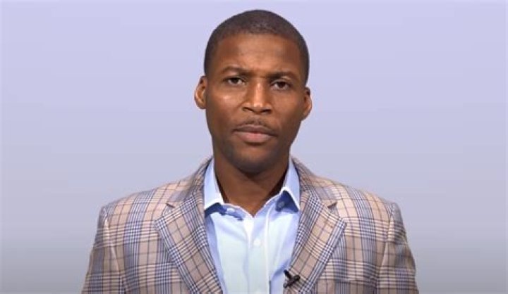 Gregory Toussaint Net Worth 2024