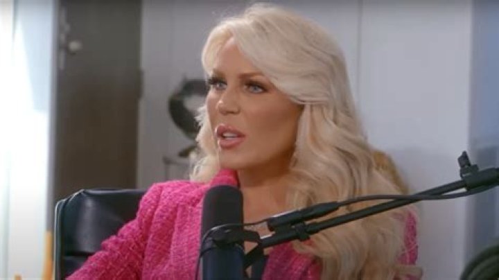 Gretchen Rossi Net Worth 2024