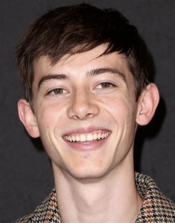 Griffin Gluck Biography