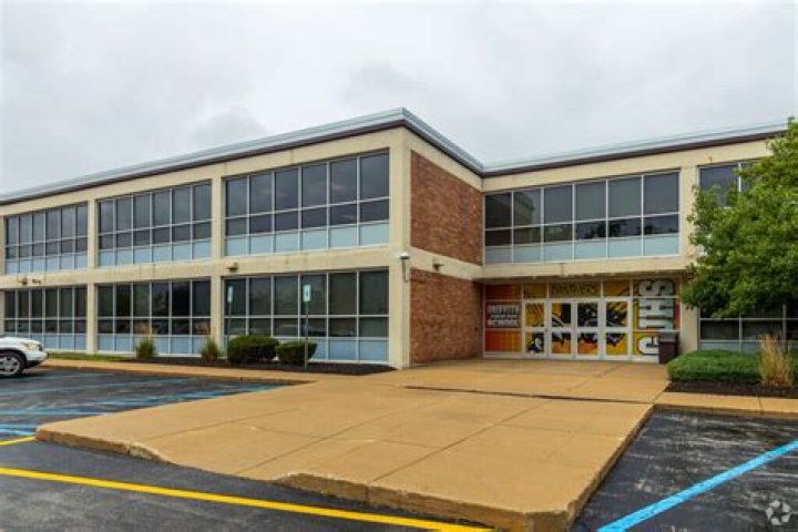 Griffith Senior High School - Griffith