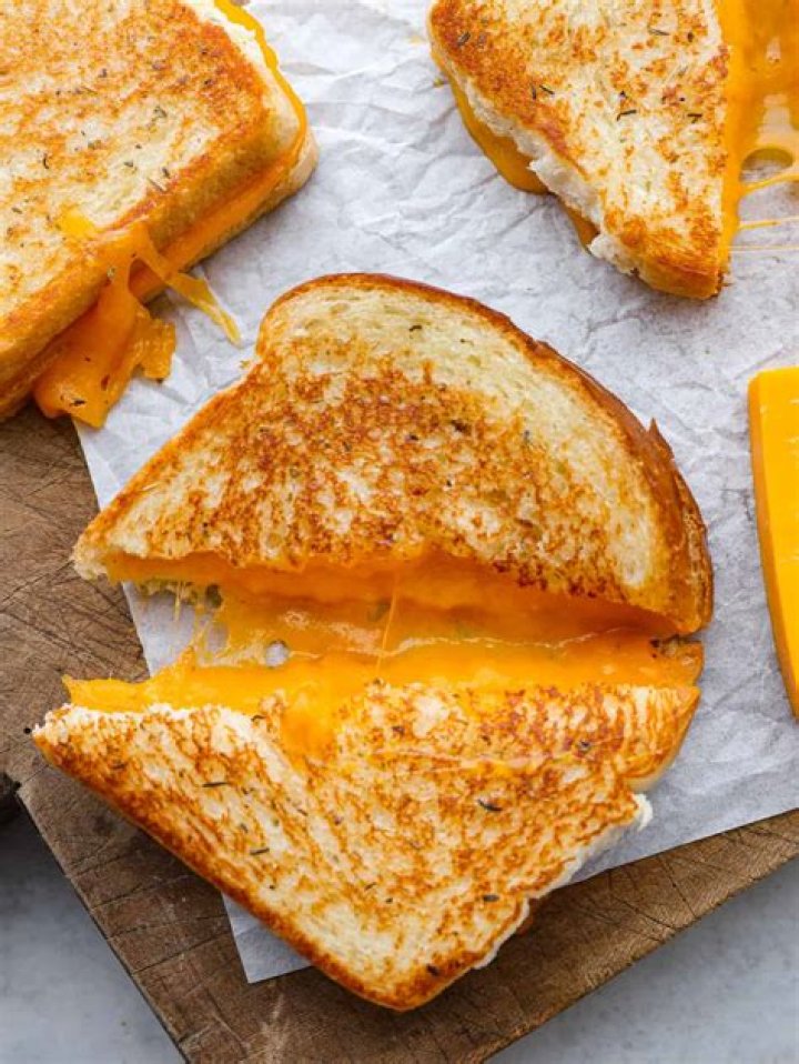 	Grilled cheese, please: Where to find South Florida’s craziest creations	