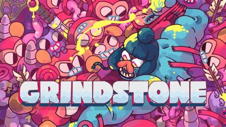 Grindstone Coming To Switch This Fall