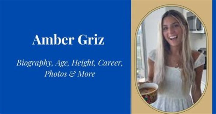 Griz Net Worth | Bio, Family, Address, Career