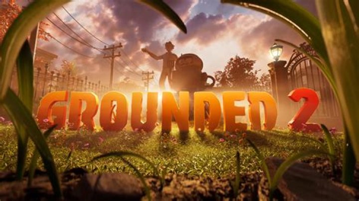 Grounded Download Size for Xbox One & PC
